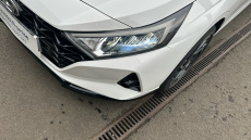 Hyundai i20 1.0T GDi 48V MHD Premium 5dr Petrol Hatchback